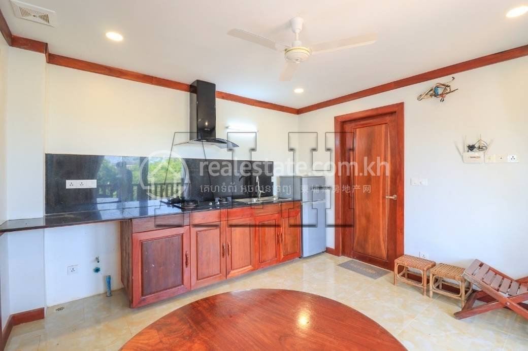 អាផាតមិន សំរាប់ជួល នៅ សាលាកំរើក, សៀមរាប, សៀមរាប