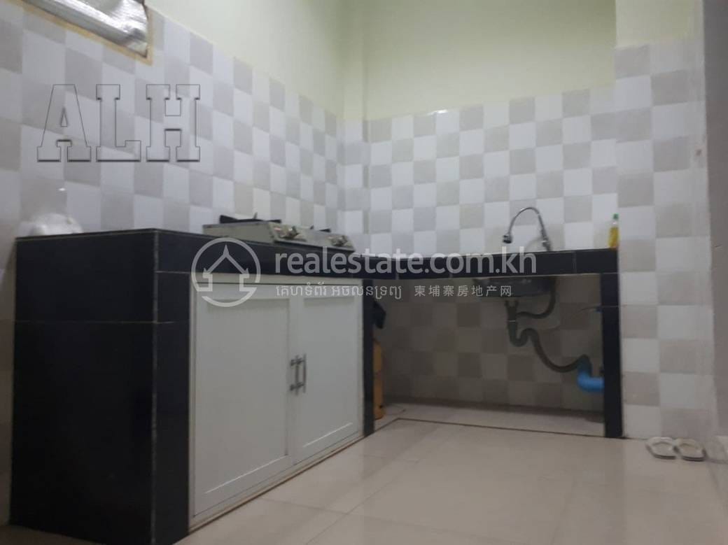 Apartmán K pronájmu in BKK 3, Boeng Keng Kang, Phnom Penh