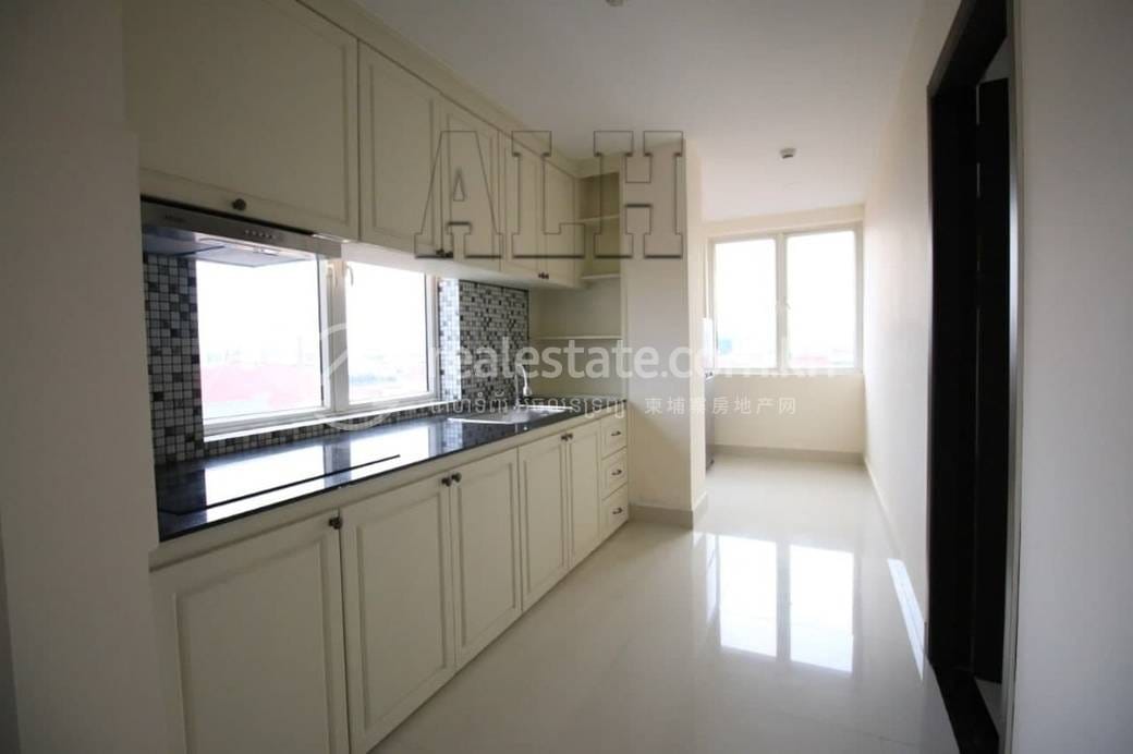 Tuol Sangkae 1套房出租，位于Tuol Sangkae 1