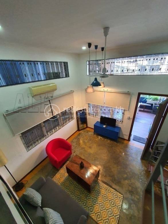 BKK 3 Apartment For Rent in BKK 3