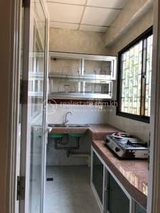 Boeng Keng Kang套房出租，价格$610