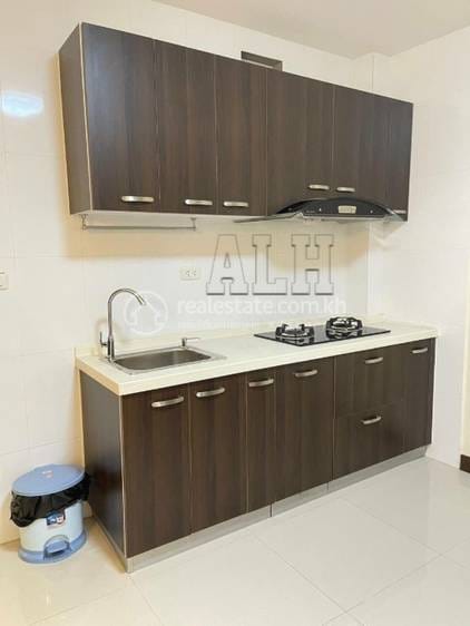 Apartment For Rent in Kakab 1, Por Sen Chey, Phnom Penh