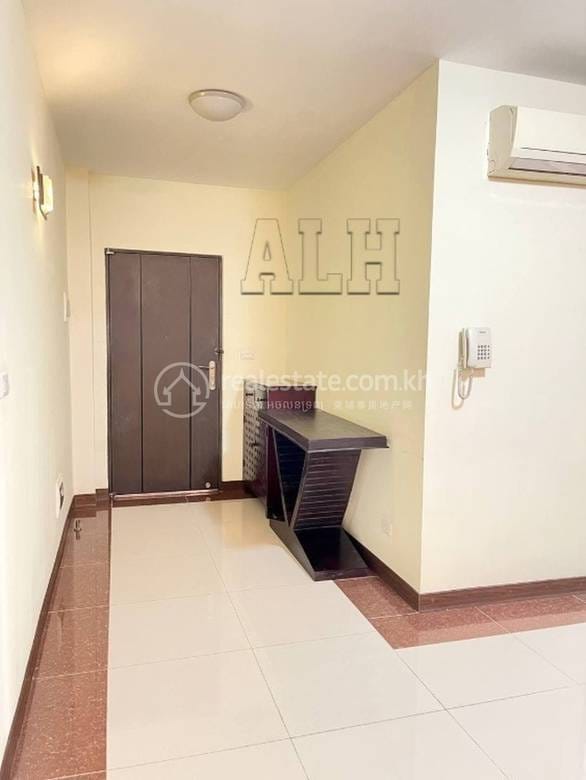 Apartment For Rent in Por Sen Chey $600