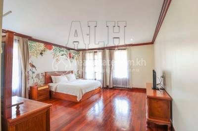 Sala Kamraeuk, Siem Reap, Siem Reap