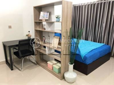 បឹងកក់២, ទួលគោក, ភ្នំពេញ