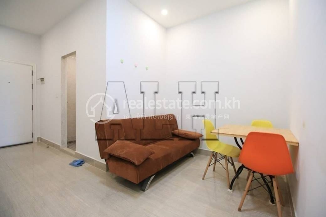 Sen Sok套房出租，价格$330