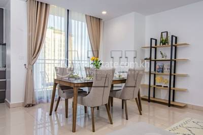 ជ្រោយចង្វារ, ជ្រោយចង្វារ, ភ្នំពេញ