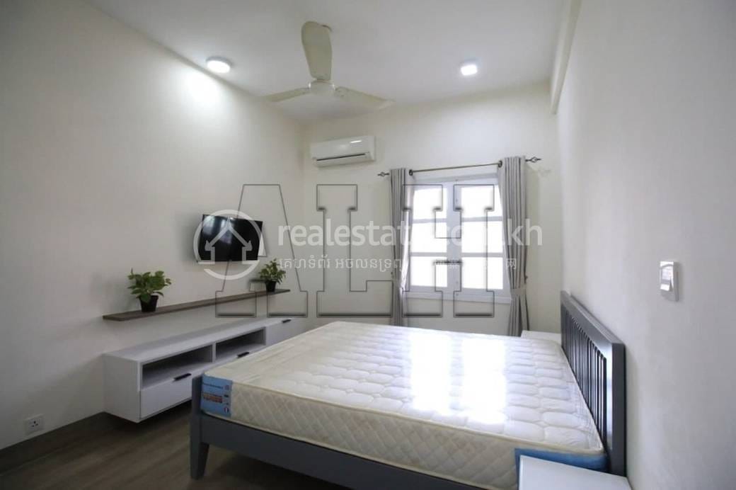 Zařízeno Apartmán K pronájmu