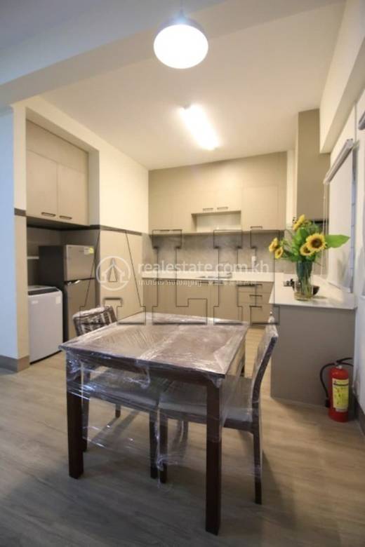 Apartmán K pronájmu in BKK 1, Boeng Keng Kang, Phnom Penh
