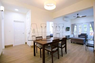 Apartmán K pronájmu in Boeng Keng Kang $1,650