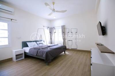 Zařízeno Apartmán K pronájmu