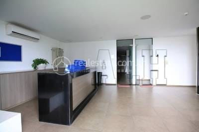 Apartmán K pronájmu in BKK 1, Boeng Keng Kang, Phnom Penh