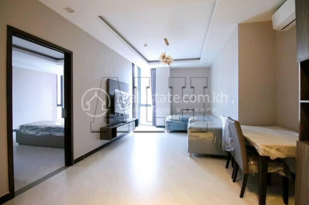 Chakto Mukh Appartement À louer à Chakto Mukh