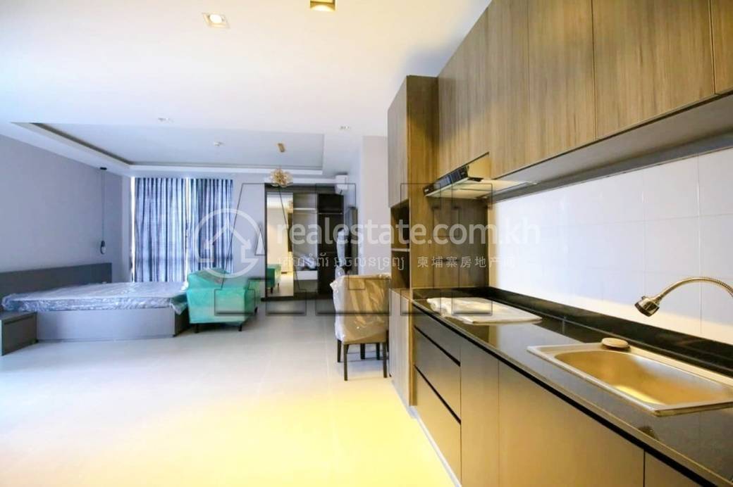Chakto Mukh Appartement À louer à Chakto Mukh