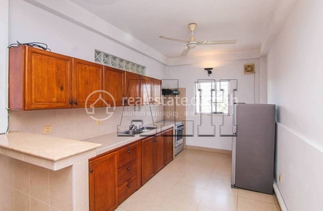 Appartement À louer à Daun Penh $700