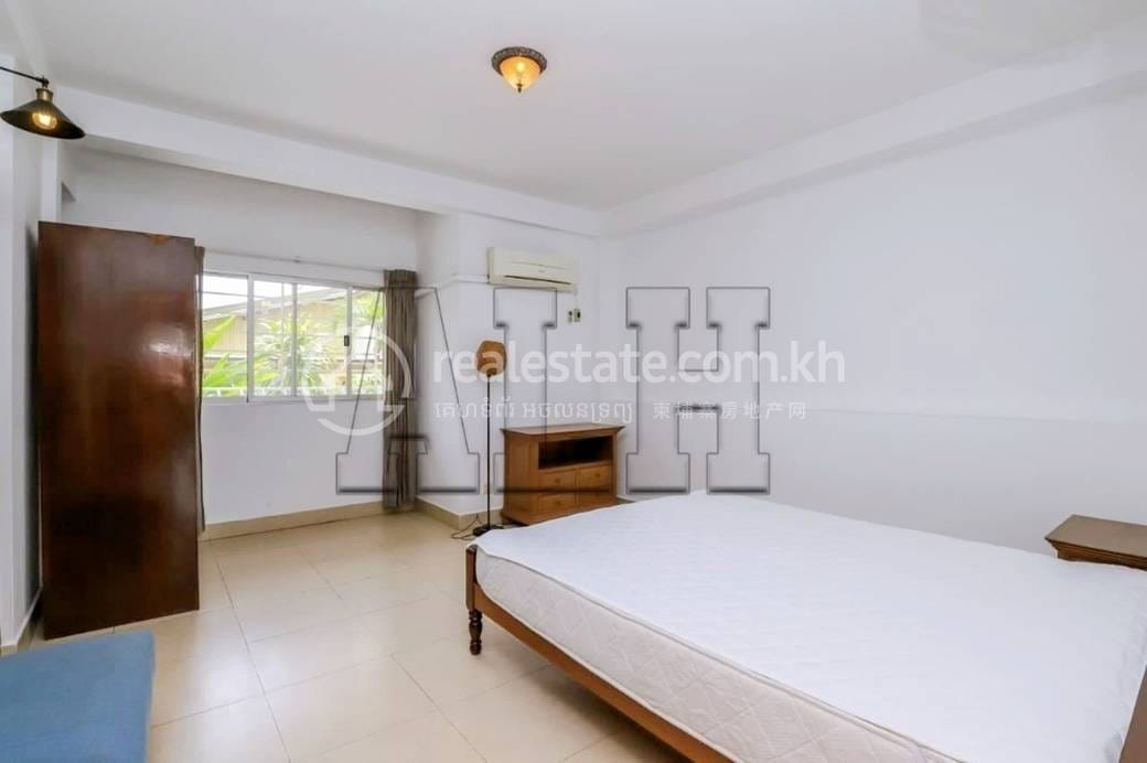 Appartement À louer avec 1 place de parking