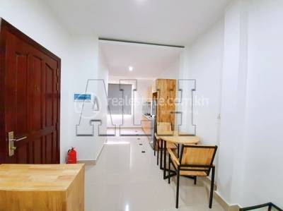 Toul Svay Prey 1套房出租，位于Toul Svay Prey 1