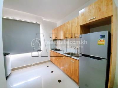 Boeng Keng Kang套房出租，价格$300