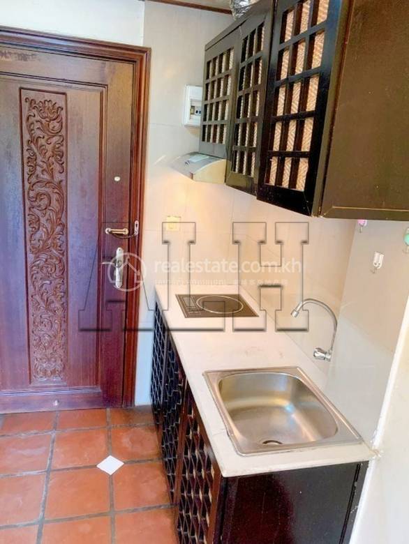 Apartment For Rent in Mittapheap, 7 Makara, Phnom Penh