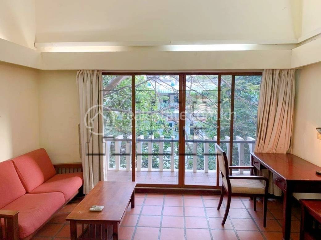 Apartment For Rent in 7 Makara $350