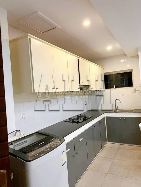 Apartment For Rent in Boeng Keng Kang $450