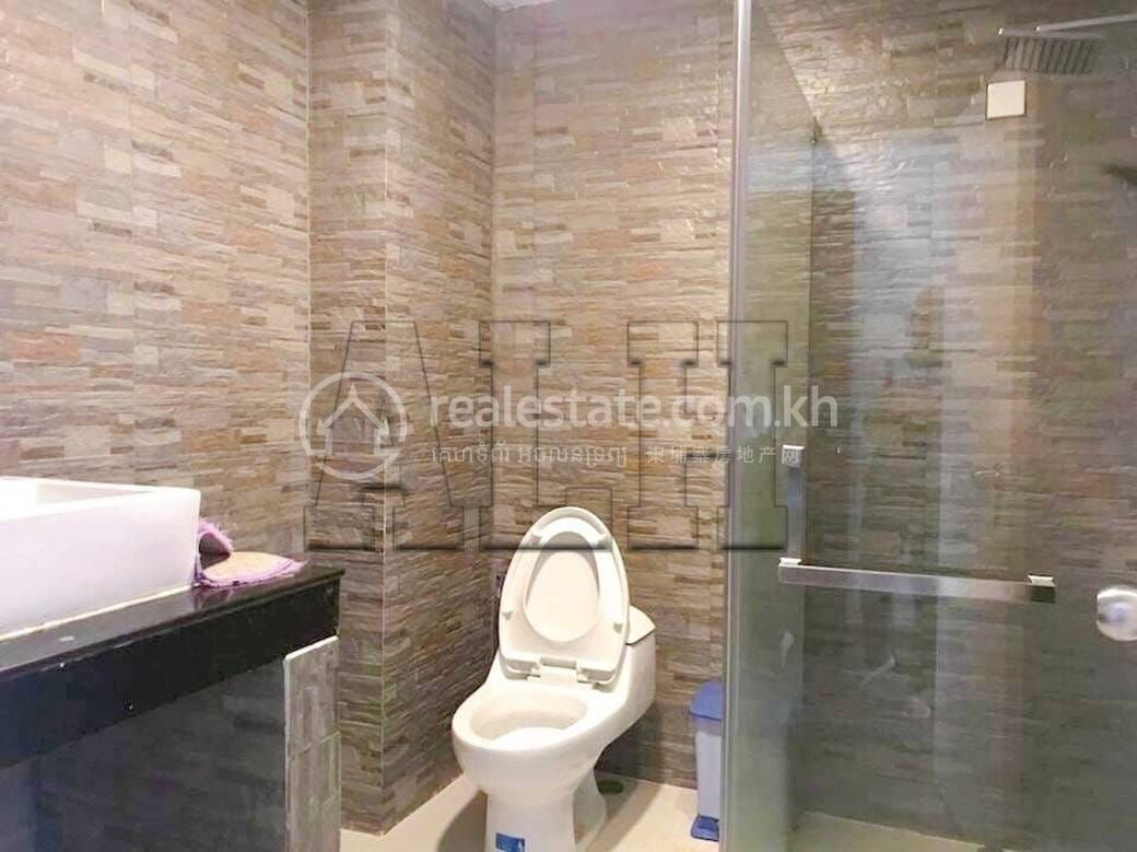 BKK 3 Appartement À louer à BKK 3