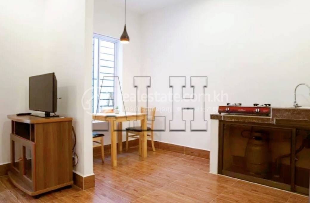 Apartmán K pronájmu with 1 Parking Space