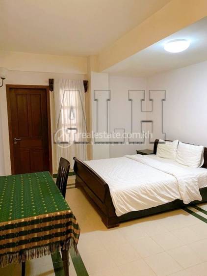 Zařízeno Apartmán K pronájmu