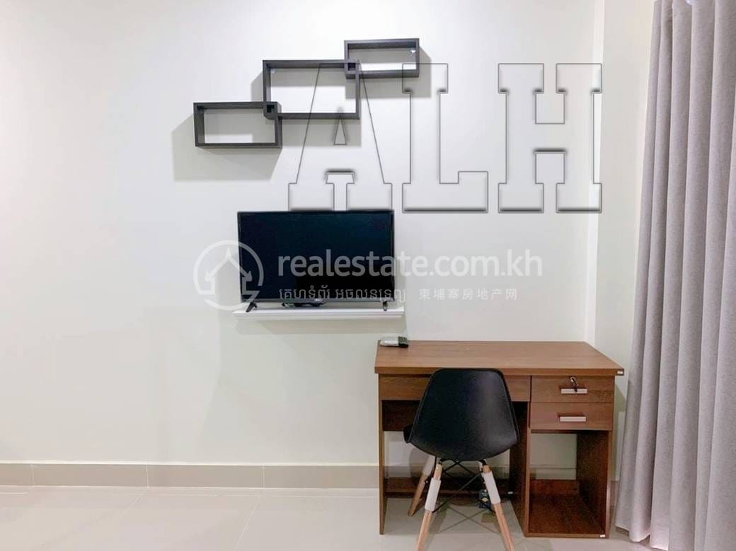 Toul Kork套房出租，价格$350