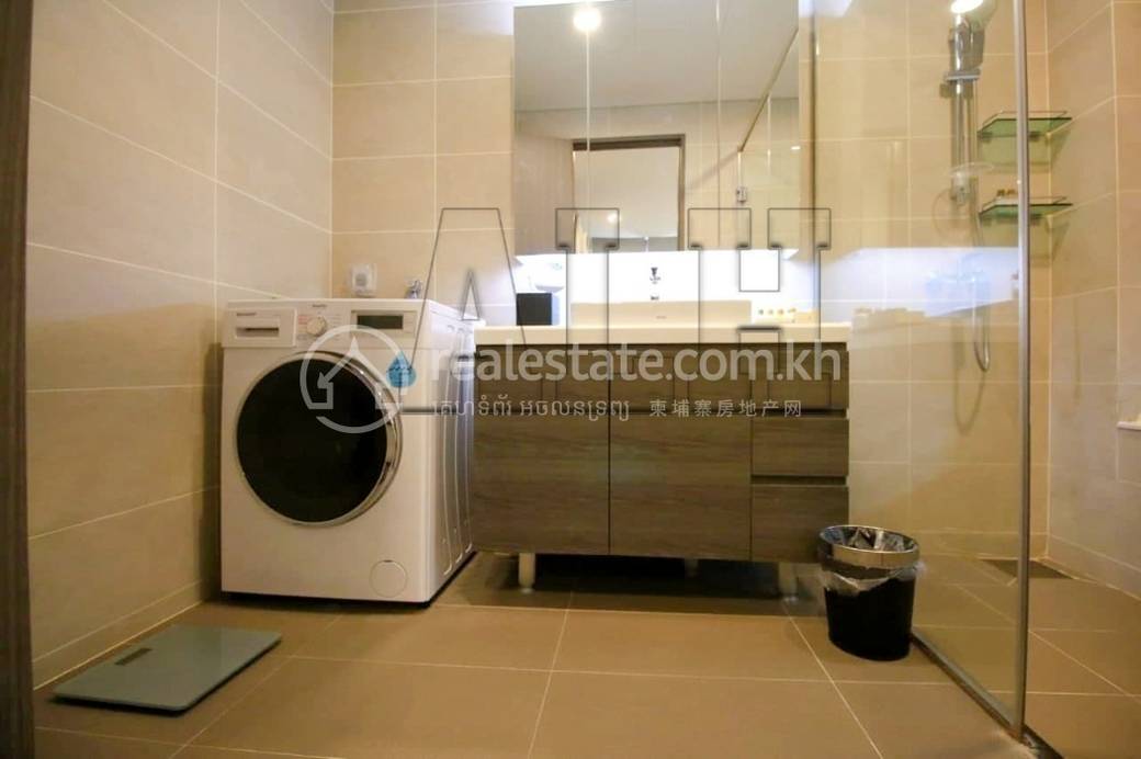 Апартаменты Для Аренды in Toul Kork $990