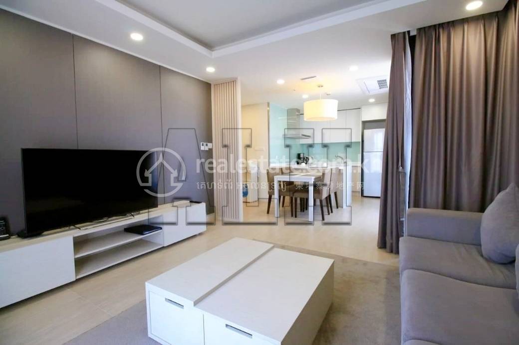 Апартаменты Для Аренды in Toul Kork $2,083