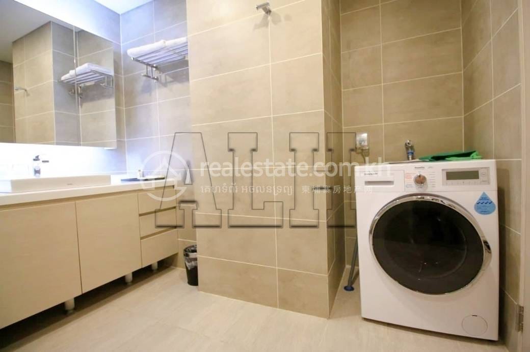 Апартаменты Для Аренды in Toul Kork $2,680