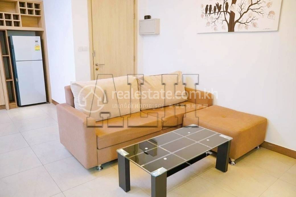 Апартаменты Для Аренды in Toul Kork $700