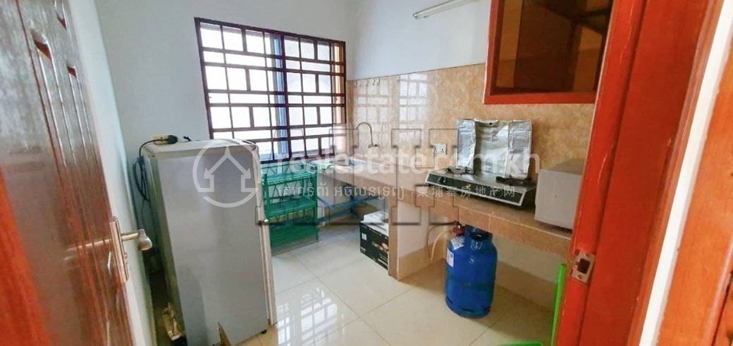 Appartement À louer à Daun Penh $300