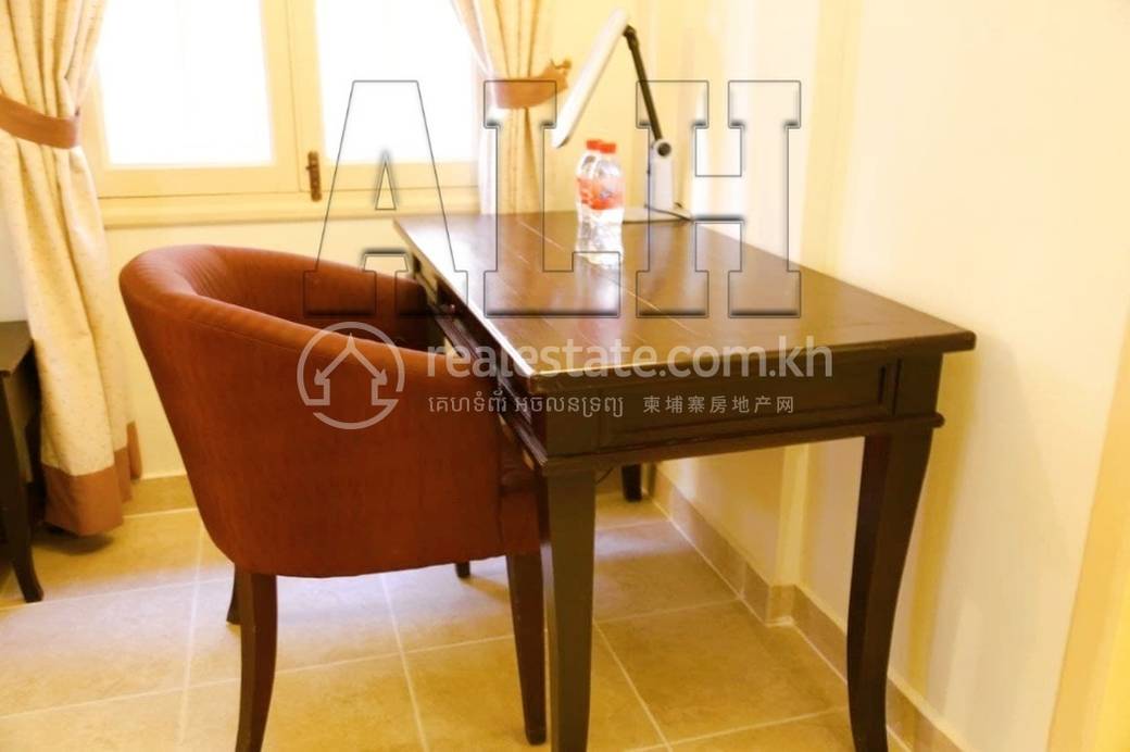 Апартаменты Для Аренды in Toul Kork $500