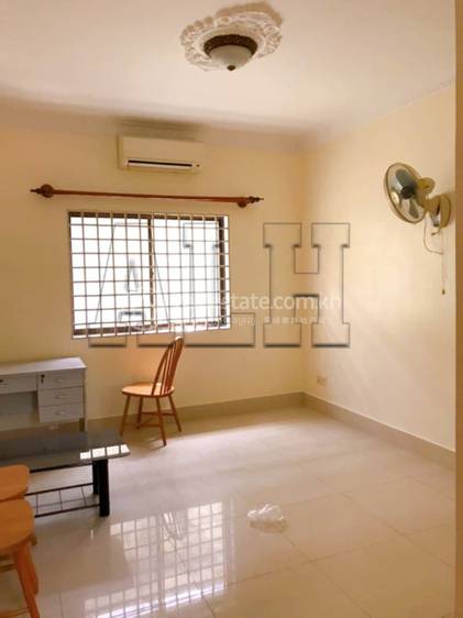 Toul Kork House and lot For Rent in Toul Kork