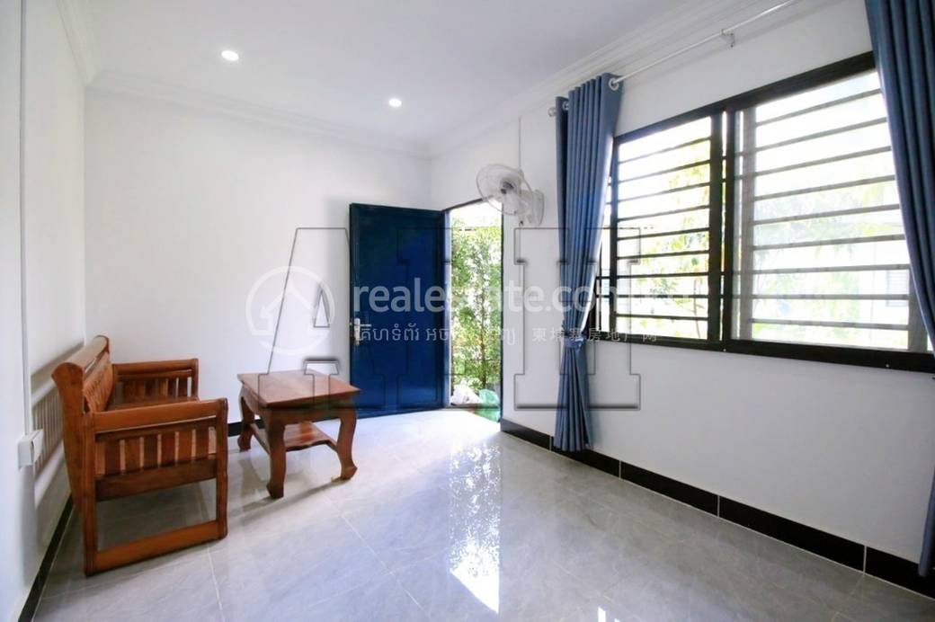 Chroy Changvar套房出租，价格$250