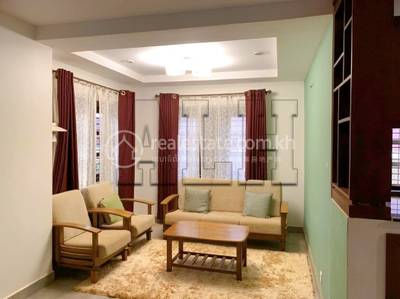 Sala Kamraeuk, Siem Reap, Siem Reap