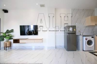 Apartment For Rent in Daun Penh $1,500