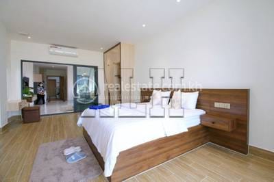 Furnished Apartment For Rent