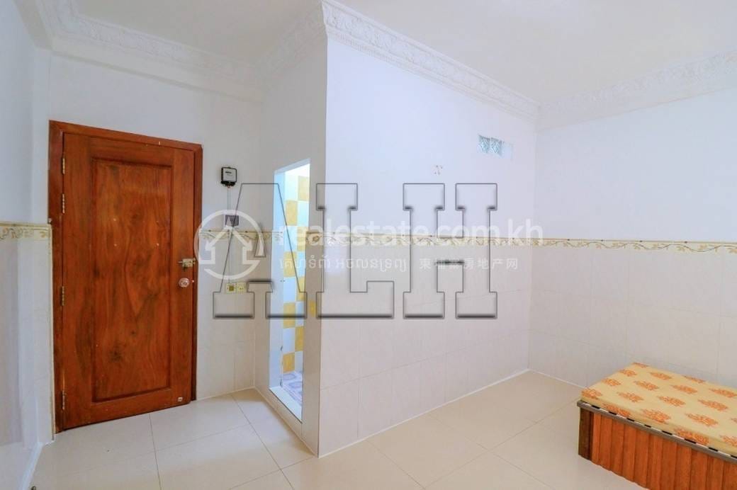 BKK 3 Apartment For Rent in BKK 3