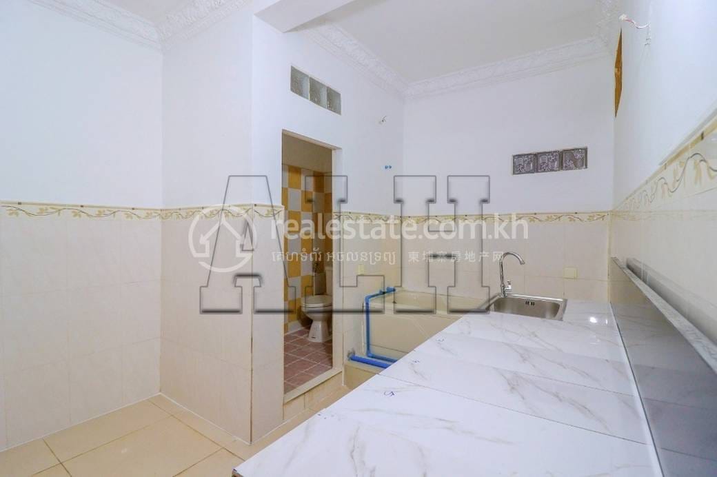 Boeng Keng Kang Apartment For Rent in Boeng Keng Kang