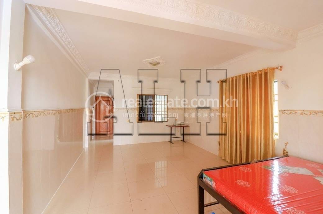 Apartment For Rent in Boeng Keng Kang $250