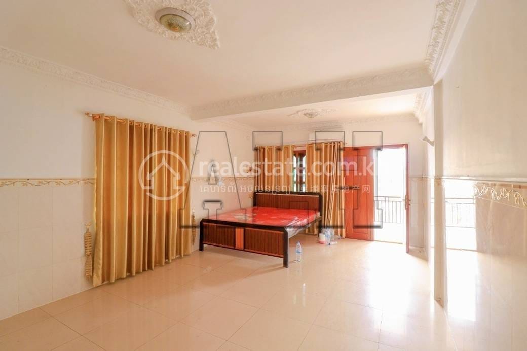Apartment For Rent in BKK 3, Boeng Keng Kang, Phnom Penh