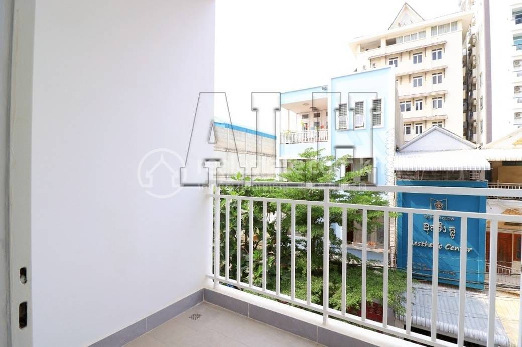 Apartment For Rent in Boeng Keng Kang $400