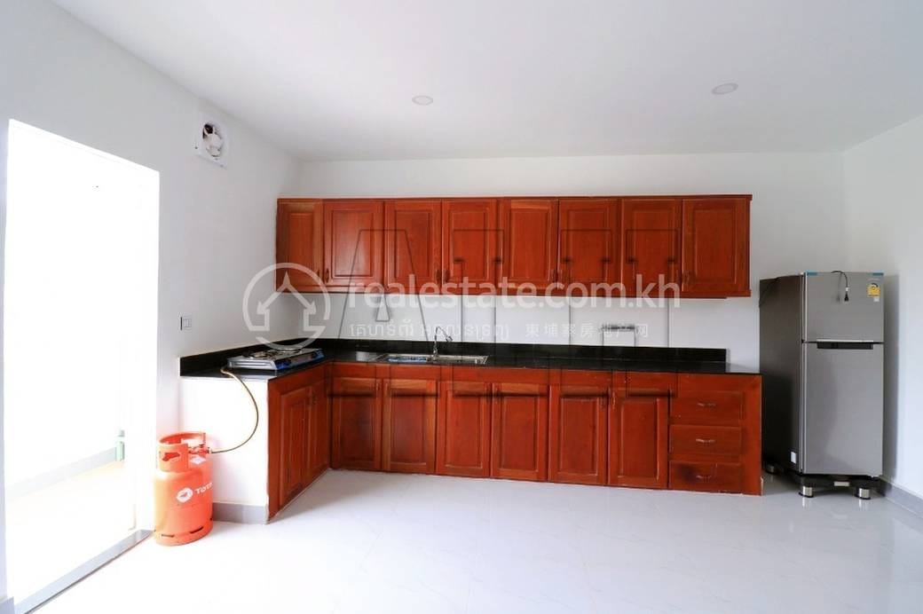 BKK 3 Apartment For Rent in BKK 3