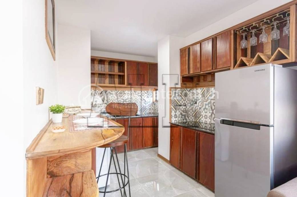 Chakto Mukh Appartement À louer à Chakto Mukh