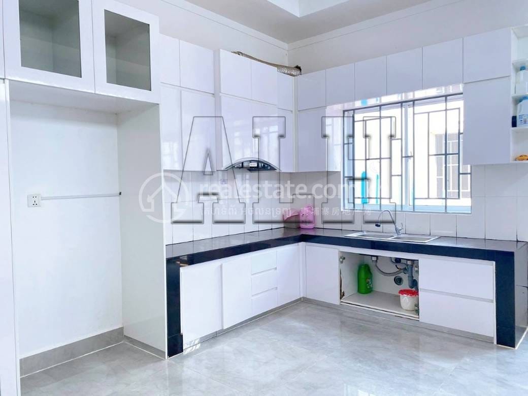 Siem ReapHouse and lot出租，位于Siem Reap