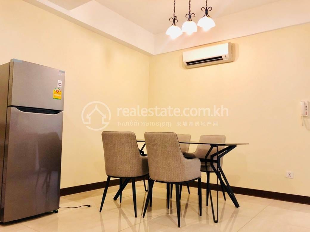 POA Condo
