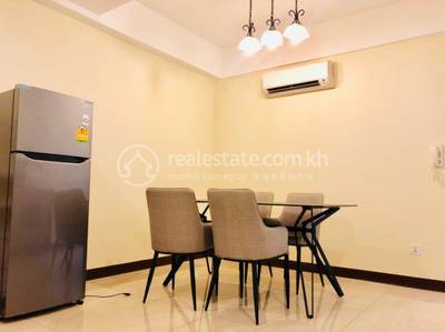 POA Condo
